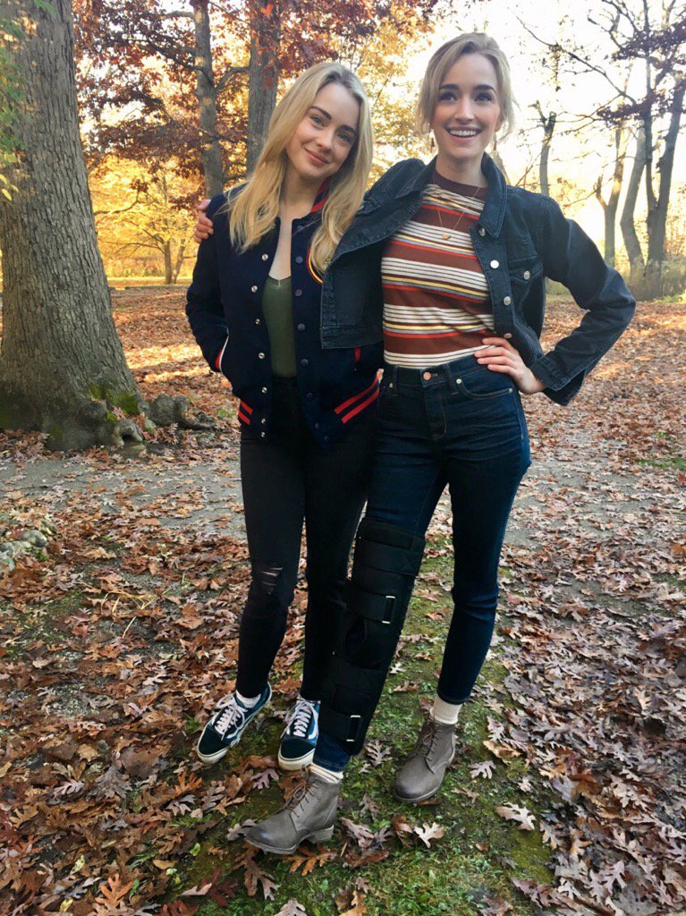 Brianne_Howey tweet picture