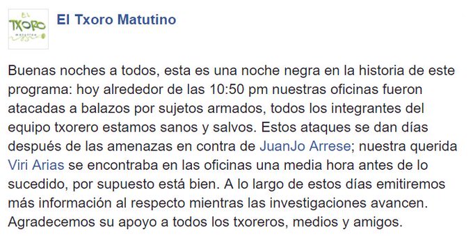 Ver imagen en Twitter