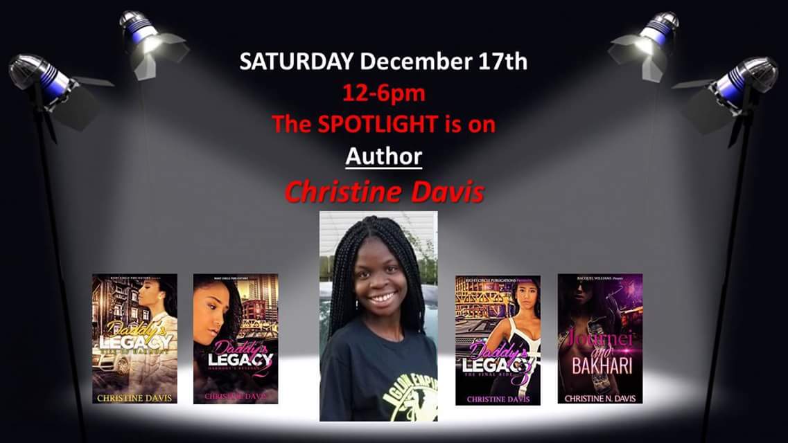VirginiaBuzz's tweet image. New book event: sch.mp/k0LjL - RT @AuthorChrissy Chesapeake Square Mall  tomorrow 12 -6 book signing.