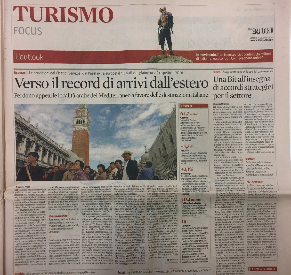 fra_v's tweet photo. #inlombardia365 su @sole24ore 👏🏻👏🏻👏🏻 il viaggio di 365 giorni @inLOMBARDIA raccontato da blogger e instagramers @LombardiaOnLine https://t.co/vNa9Aa6P8b