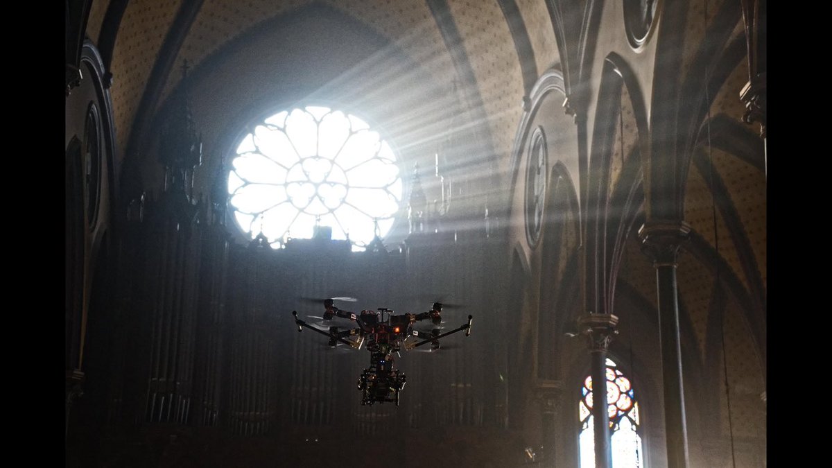 #skydrone, #paris, #samsung, #gryphon, #gremsy, #red #weapon