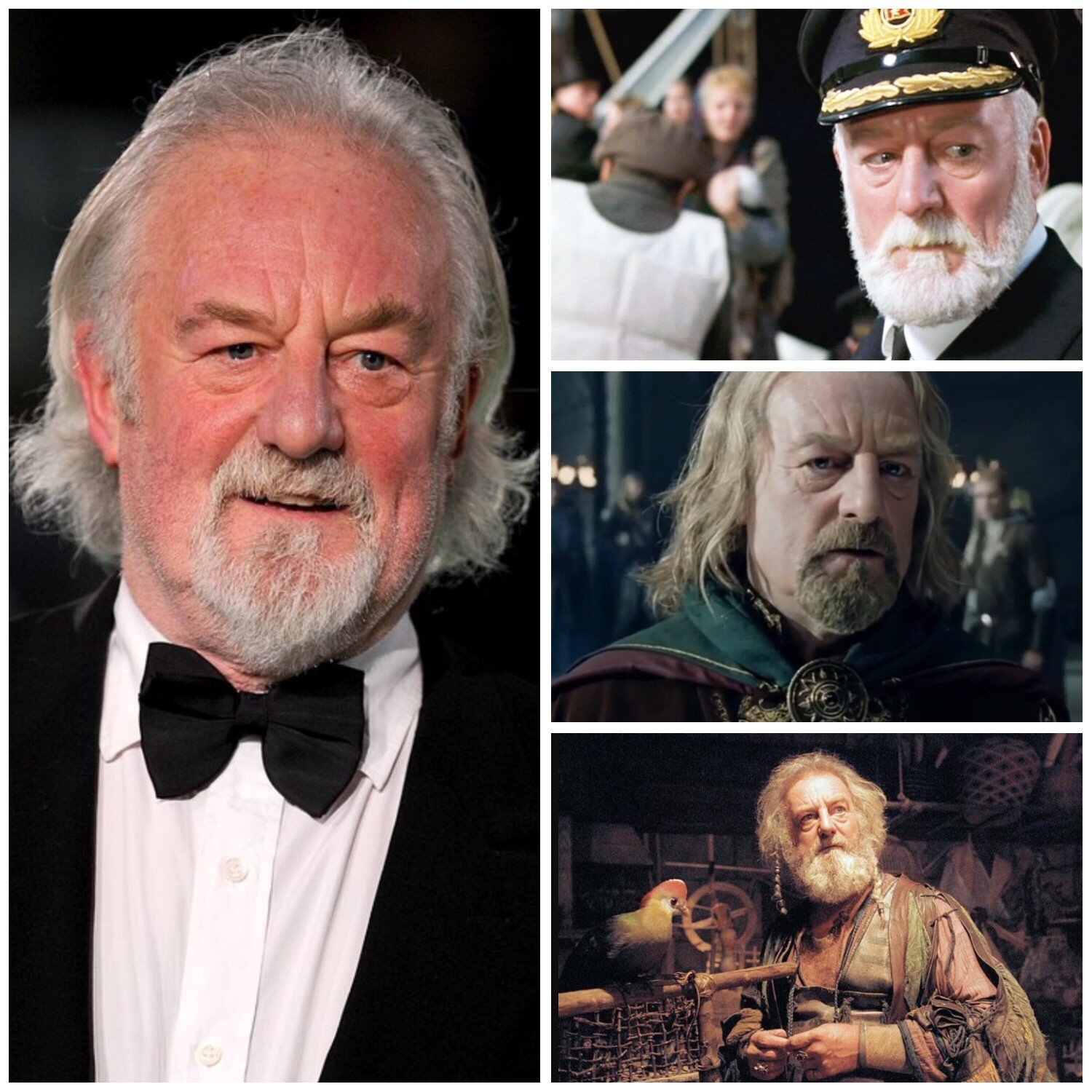 This Date in Film on X: "#bornonthisday, English actor Bernard Hill  (b.1944). https://t.co/HFfcyaDtRV" / X