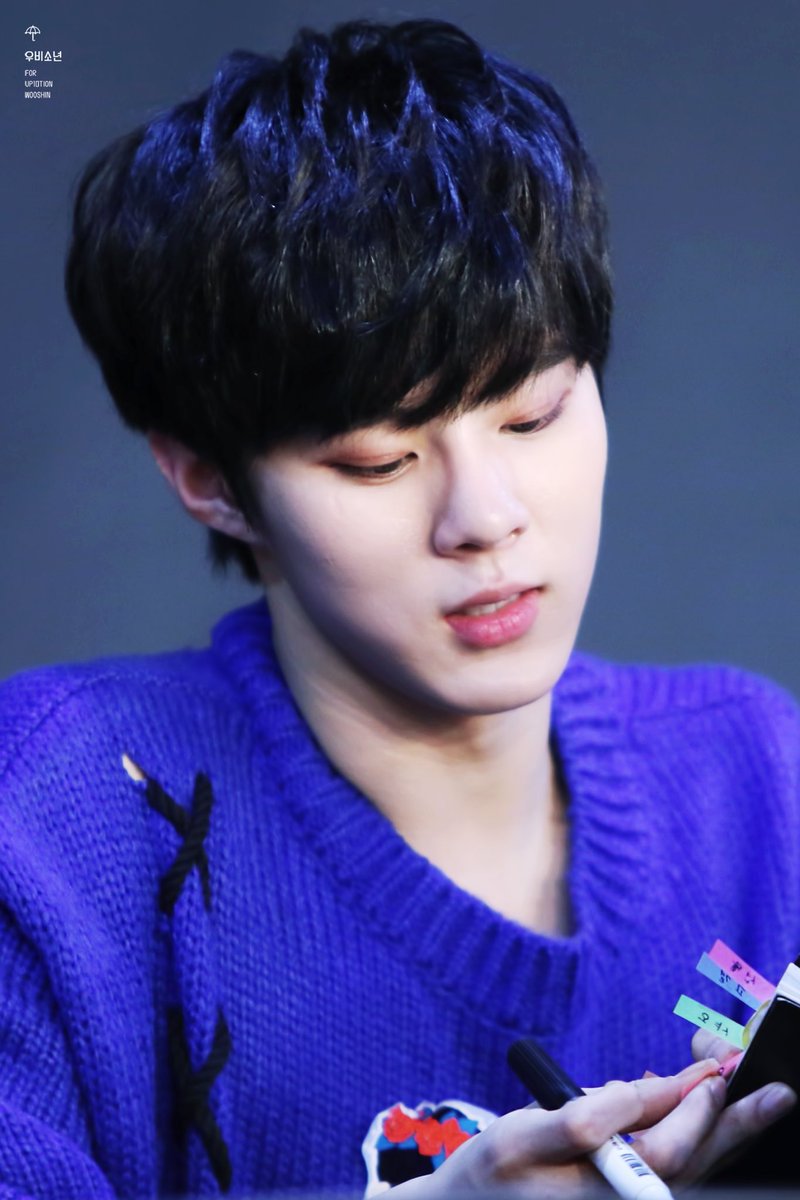 WS_1027's tweet photo. 161216 @UP10TION
#UP10TION #업텐션 #우신 #김우석 #WOOSHIN
😭😮🖤 https://t.co/6Y3ex9eG4D