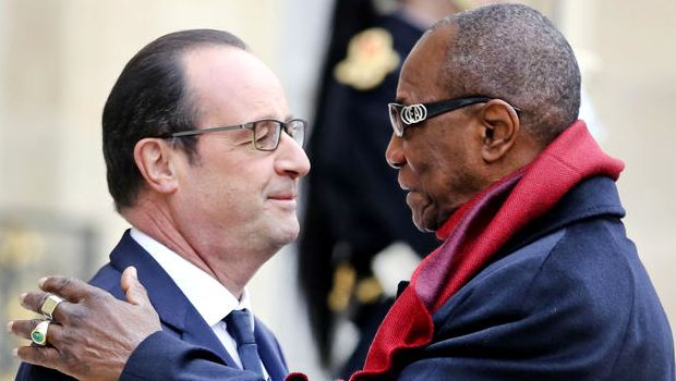Le224PointCom's tweet photo. Mines de Simandou : d’autres révélations qui attestent la corruption du régime Alpha Condé,… https://t.co/KmOuituBG0 https://t.co/FZygo0lWmT