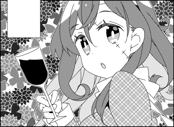 12/26発売「化野さんはすでに死んでる」第1巻のカバーデザインが出来ました! わりと挑戦的な表紙になったと思っています。書店で見かけたら是非手に取っていただけたらと思います。そして本日12/17発売のまんがライフにて第18話が掲載されています。こちらもよろしくお願いいたします。 