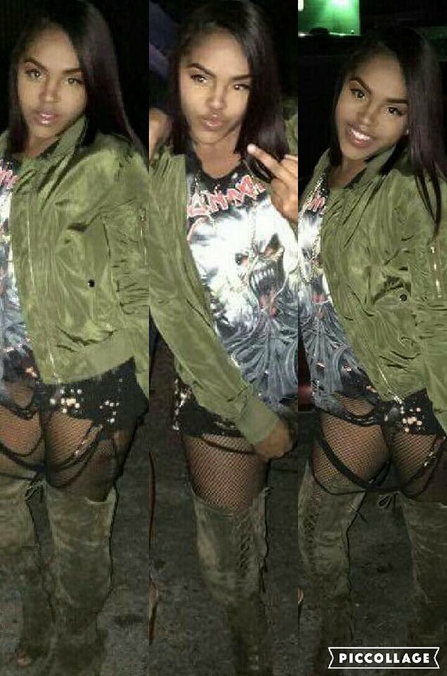 _SlimmGoodieee's tweet photo. You can't forget about ya girl 💁🏽💕 https://t.co/EqTNBZWGTT