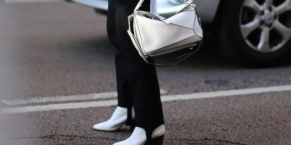 Trendalarm: Nå skal buksene dine se slik ut! 👖 buff.ly/2gUYTif