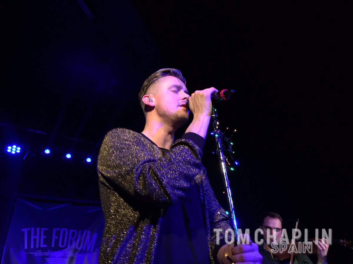 🌊Tom Chaplin Spain tweet media