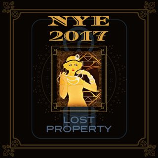 Lost Property Bar tweet media