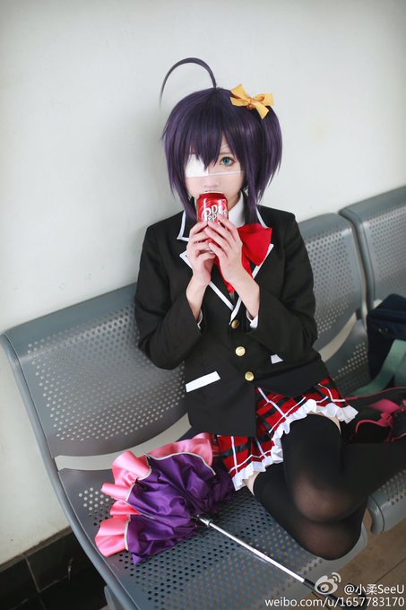Twitterのコスプレ画像28