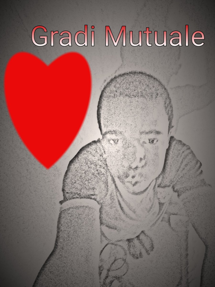 GradiMutuale's tweet image. 