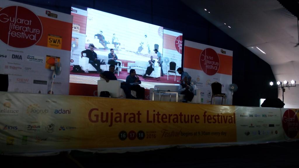 Gujarat Litfest On Twitter The Synonyms Of Humour In Gujrati