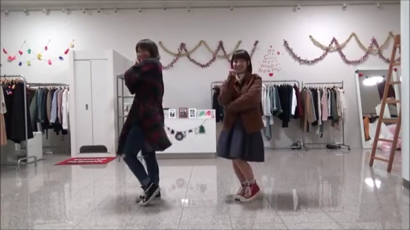 NITF国際トータルファッション専門学校 on Twitter &quot;NITFダンスサークルのみんなが「逃げ恥」恋ダンスを踊りました