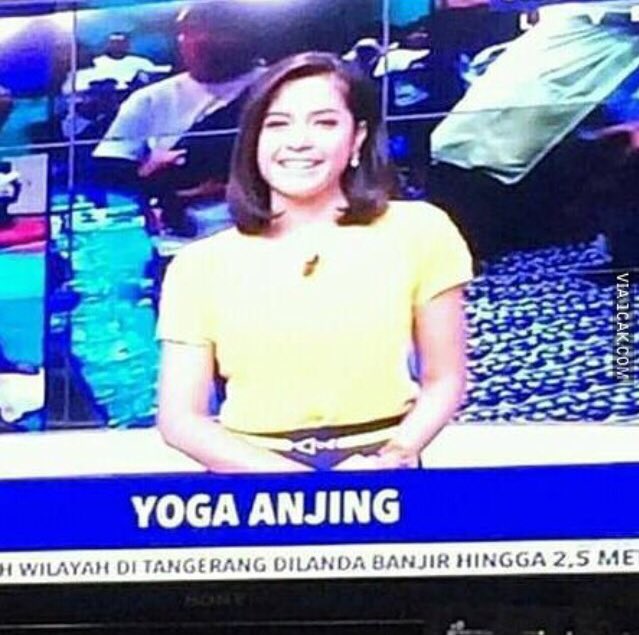 tripleK31's tweet photo. Tag temen kamu yang namanya yoga 😂 -rf https://t.co/iGUjsPZoTM