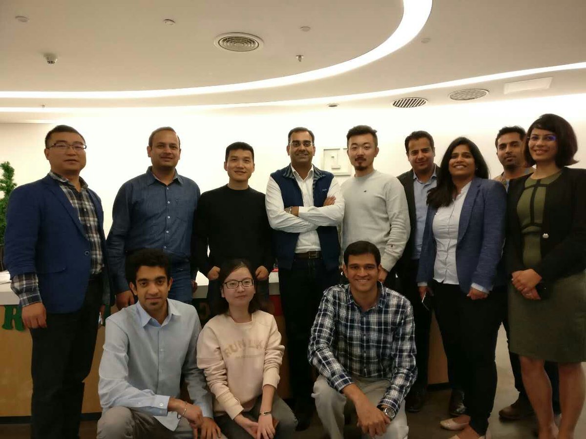 OnePlus India tweet media