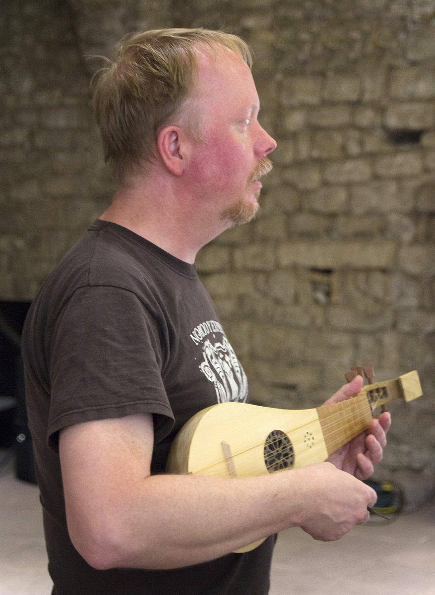 #guitern #performance #medieval #music #learning
(photo @vadobuch )