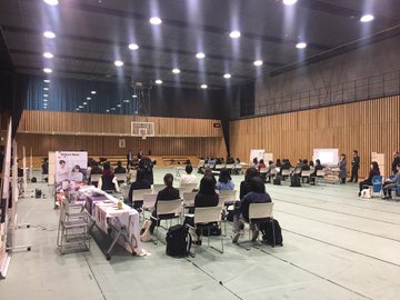 ウィルオブ スポーツの評判は 就活生の体験談 口コミまとめました Willof Sportsの新卒支援 就活の教科書 新卒大学生向け就職活動サイト