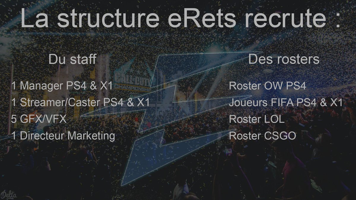 Structure eRets tweet media