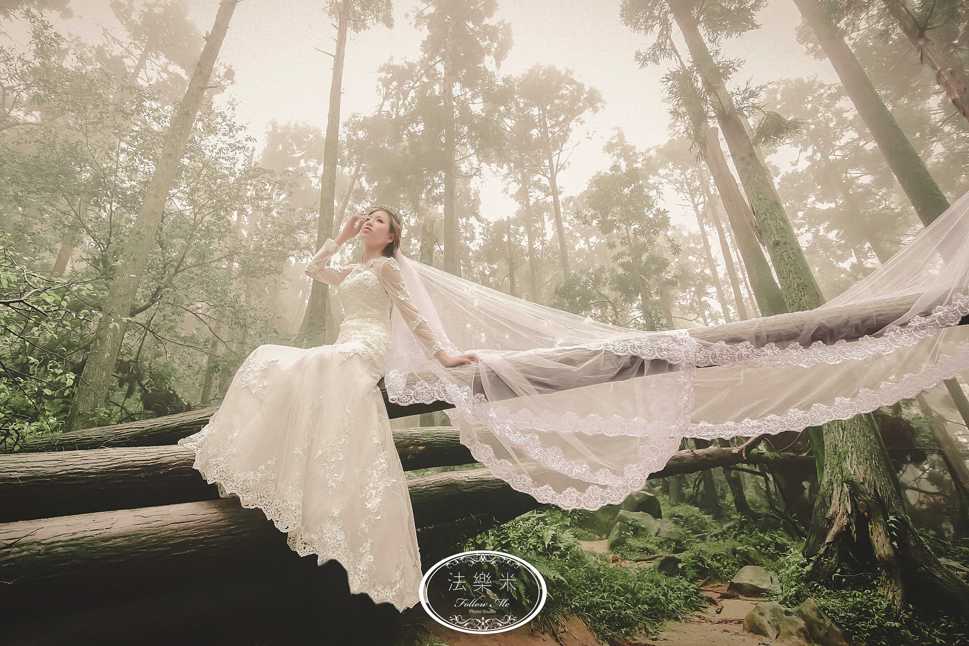 Yen Ching 婚紗樣本照分享 T Co Zvln8s4efe法樂米followme攝影寫真 自助婚紗 写真 夢幻 自助寫真 Wedding Dream Photo ウェディング 結婚式の写真