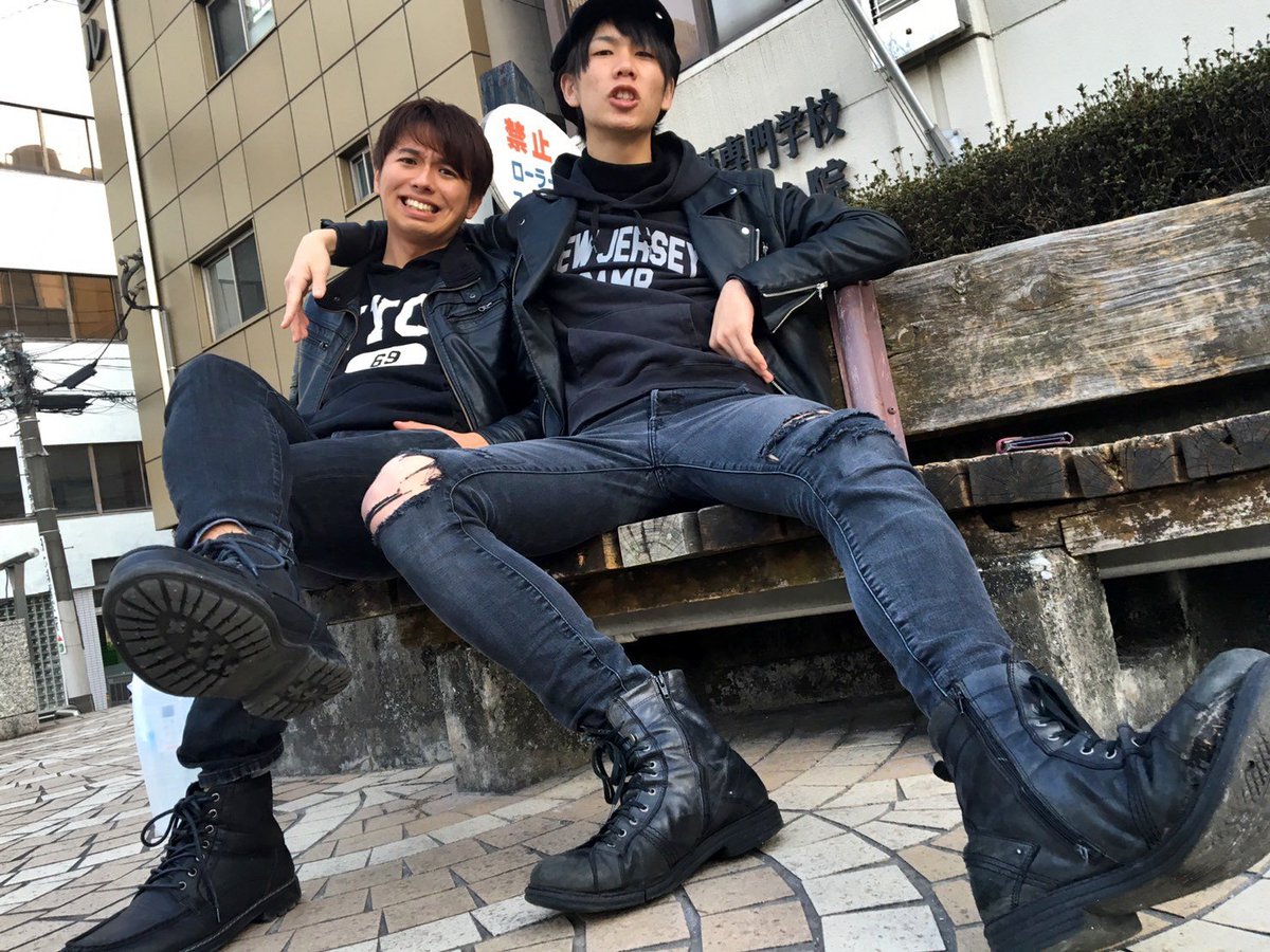 CHILDRUG's tweet photo. 今日はSPOT！！
開場18：00
開演18：30
待ってます！！ https://t.co/AOLNr8C4s5