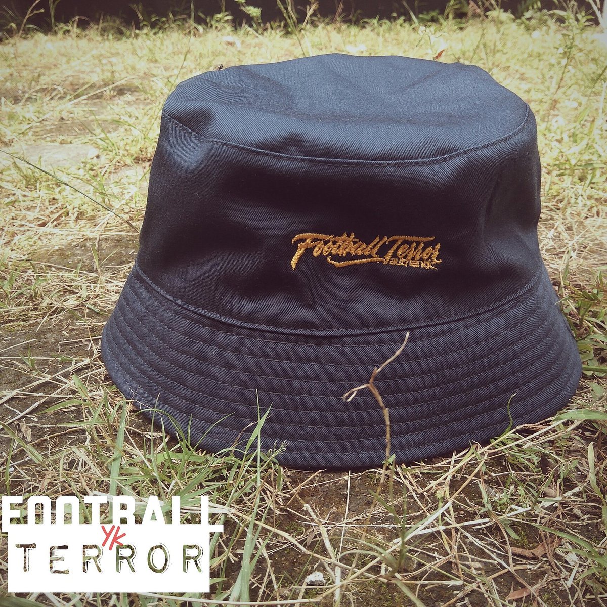 FOOTBALL TERROR YK tweet media