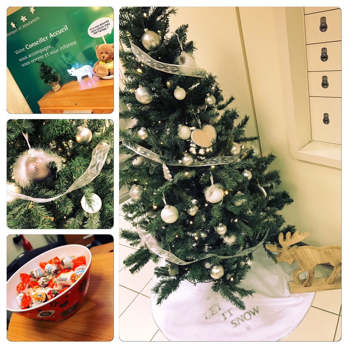 MarionRmlx's tweet photo. L'équipe d'Estaires vous souhaite un Joyeux Noel ⛄️🎄@DK_0538_DW #NOEL16DRNE https://t.co/s4Ty7q6FsS