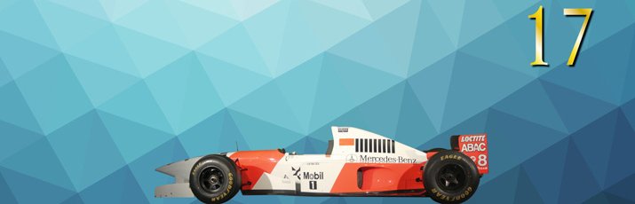 MBMuenchen's tweet image. Heute im Adventskalender: McLaren-Mercedes Formel 1 MP 4/10 Showcar. Mehr Infos findet ihr unter niederlassungsmagazin.mercedes-benz.de/muenchen/fahrz…