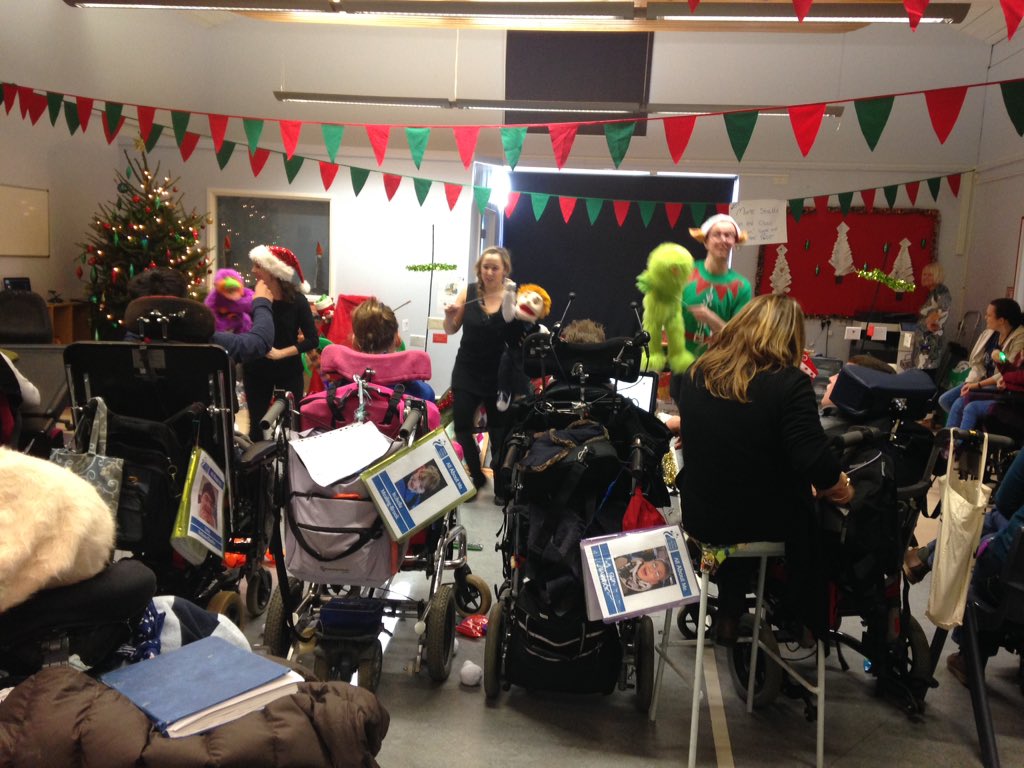 xmasforkids's tweet photo. @BBCCiN Thank you for your amazing support - children's hospice numbers 16 & 17 today out of 29 in Dec! #C4K2016 https://t.co/aDn8gqNhju