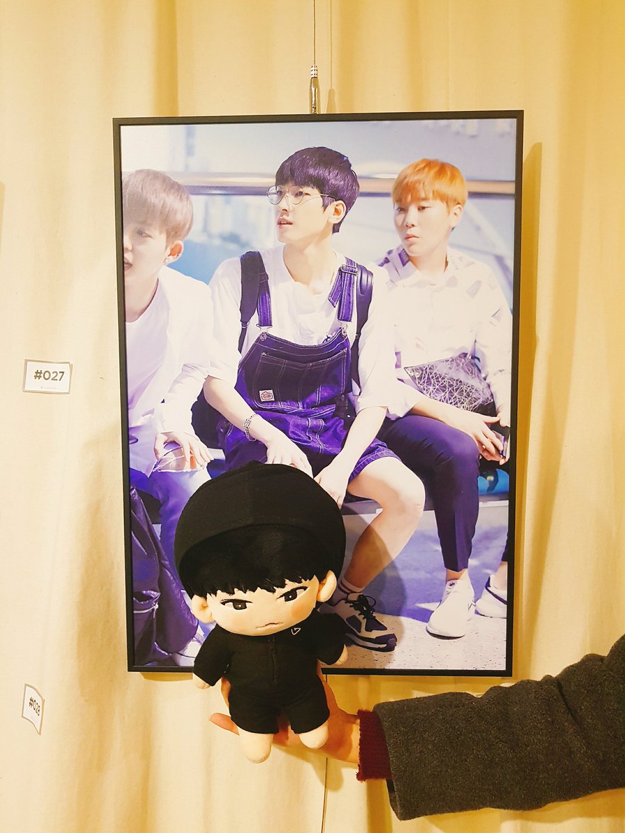 wonwoo_doll's tweet photo. 너누는 아빠랑 사진 많이 찍어찌💕💕 #CLOSE_TO_WONWOO https://t.co/ltXOGCKlt8