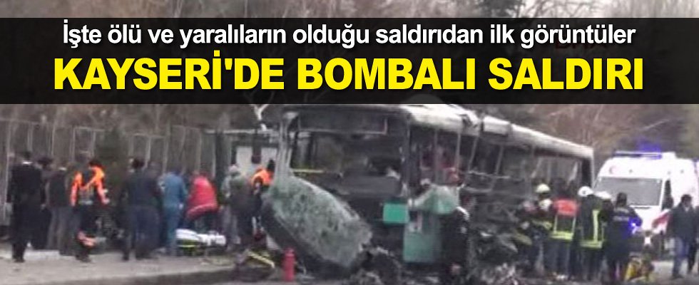 Fakirler..
#Kayseri de BOMBA patlamış
Kafaya takmayın
Olsun..rutin işler bunlar
Biz HALEP'e bakalım
Orada ki Sünni kardeşlerimiz zorda.!