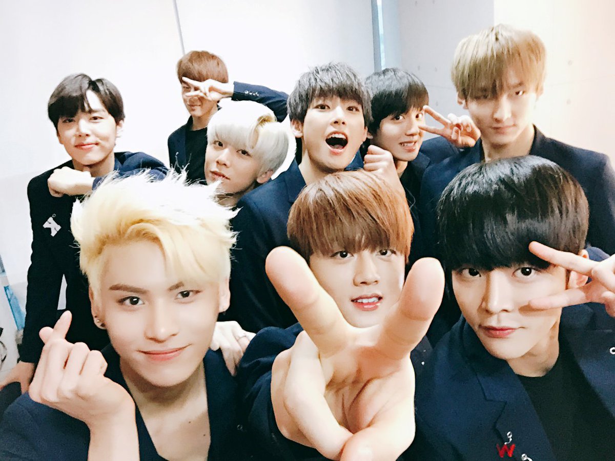 SF9official's tweet image. Kㅖ속 지금처럼!
Oㅗ늘처럼 함께 해주실거죠??

#SF9 #막방 #KO #영빈 #이행시 #드루와 🍀