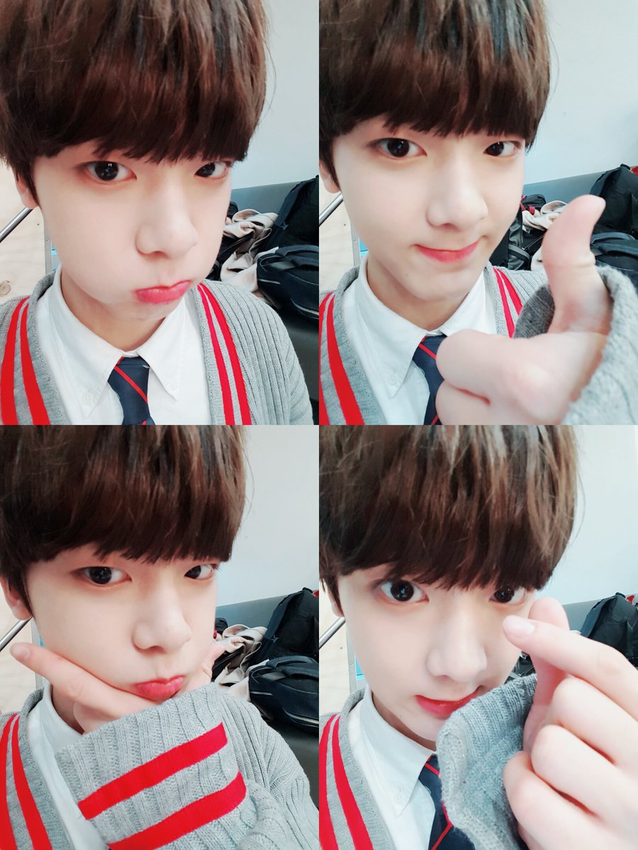 offclASTRO's tweet photo. 막방까지 함께해준 우리아로하♡♡ 너무 고맙고 사랑해요😍😘😚😙
#감기 #걸리지말기 #아프지말기 https://t.co/GOXGMbAZsh