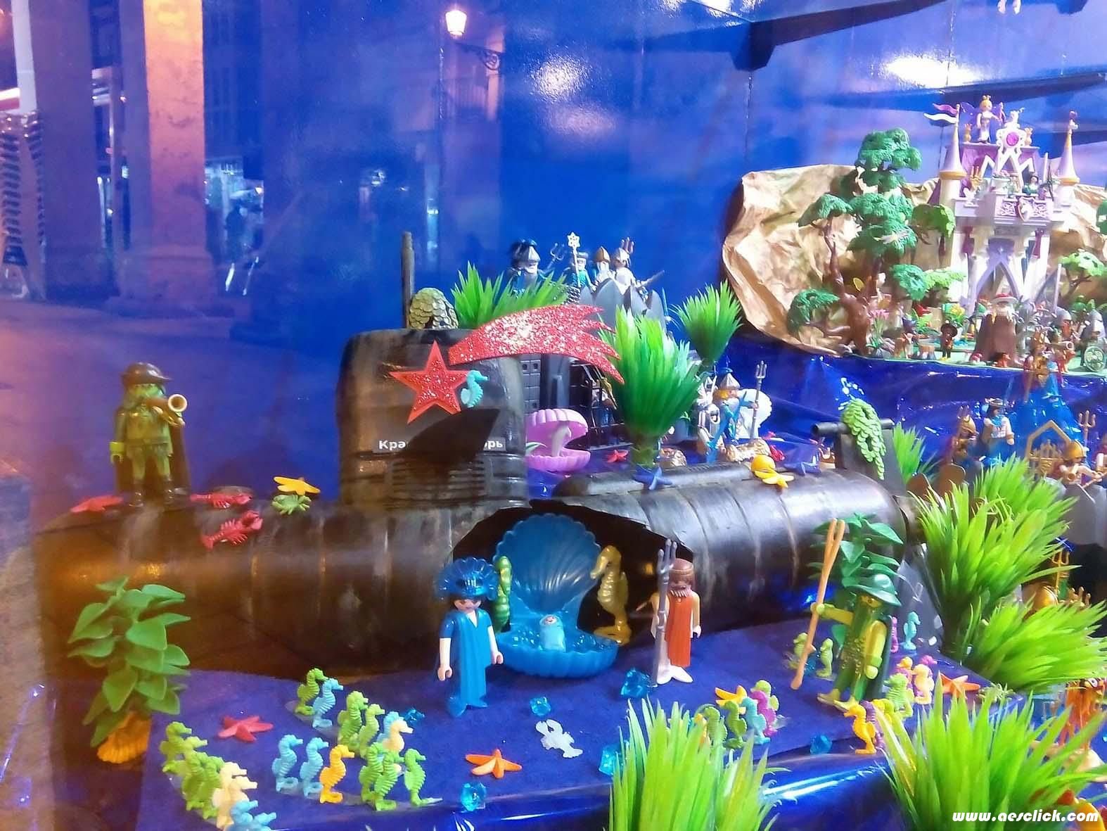 Belen playmobil juguettos sales