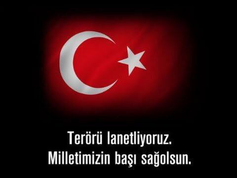 SiirtValiligi's tweet photo. #Kayseri 'de hain terör saldırısında şehit olan askerlerimize Allah'tan rahmet, yaralılarımıza acil şifa diliyoruz. #Başaramayacaksınız https://t.co/hQnVtMt6nn