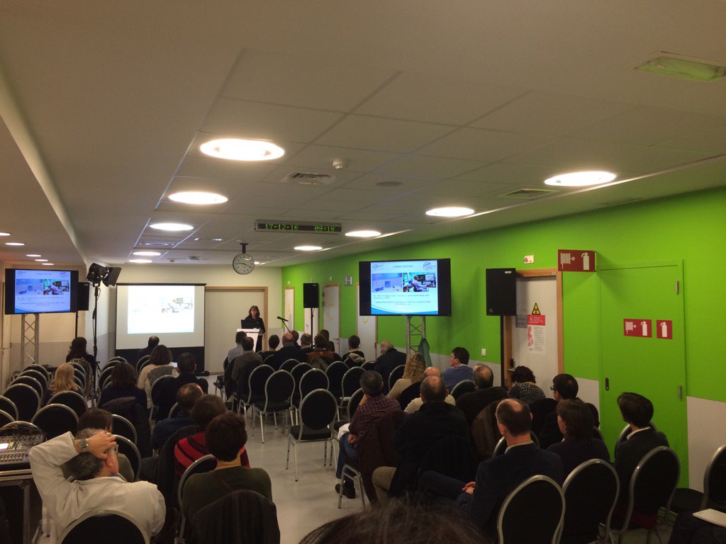 telemis's tweet image. Telemis et la #digitalPathology au #CHWAPI !