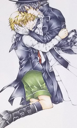 と信じたいのtwitterイラスト検索結果 古い順