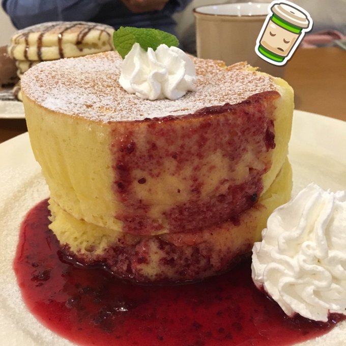 札幌でパンケーキが人気のお店best25 有名カフェや食べ放題もあり Travel Star