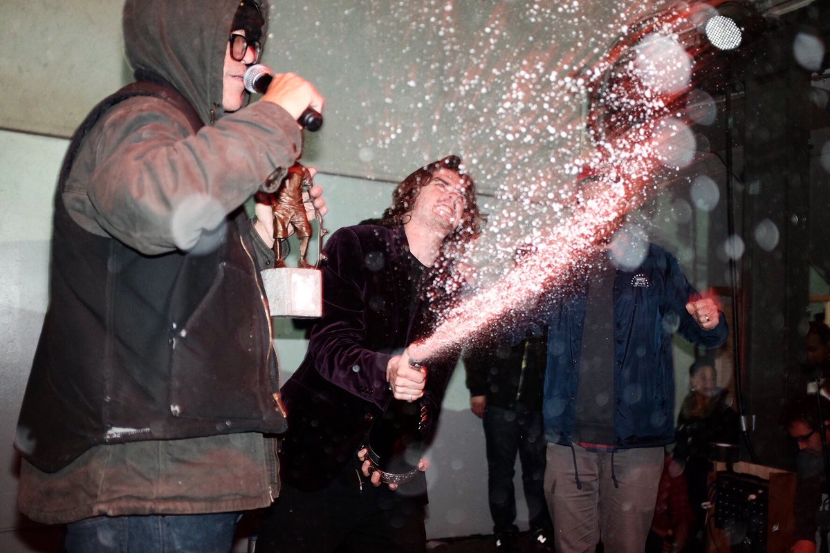 activerideshop's tweet image. Congrats to #activePro team rider, Kyle Walker for winning @thrashermag Skater of the Year 2016! 💥🍾