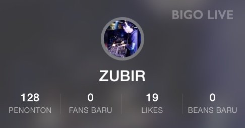 Look at me, I'm famous #BIGOLIVE  web.live.bigo.sg/1_197434526_14…