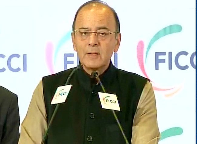 Real_Trending's tweet image. સ્થિતિ સામાન્ય બનાવવા માટે ઓવર ટાઈમ કરી રહી છે સરકાર, નોટબંધી પર બોલ્યા જેટલી 
#India #News
 realtrending.com/news/fm-arun-j…