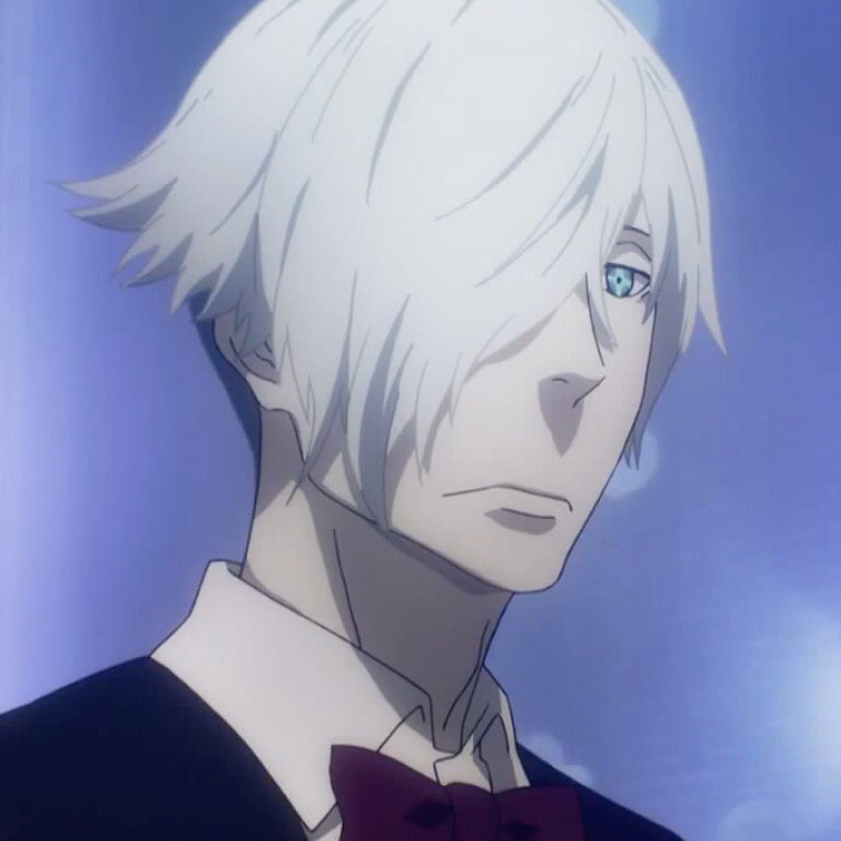 Pick of the Week: Death Parade - Anime Herald