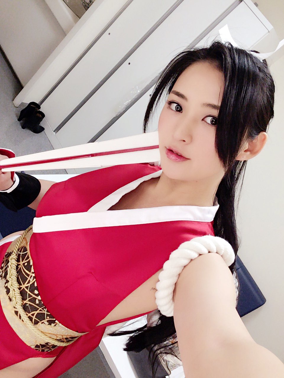 鈴木咲 