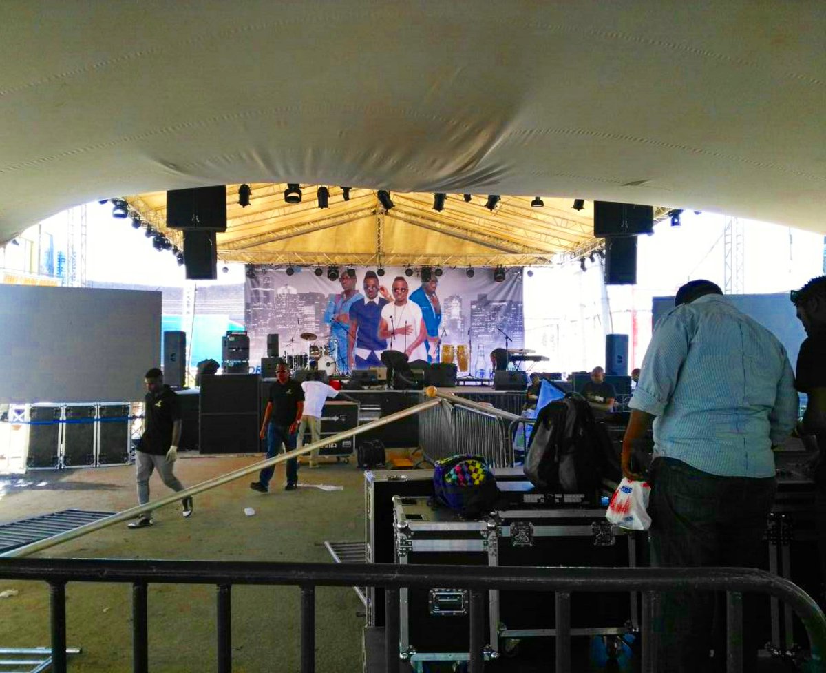 sautisol's tweet photo. Nairobi, it's no longer a rumor! π. This is happening tonight along Baricho Road. Strictly 18 +years ππππ. #Setup π₯ #ShineOn #BarichoRoad https://t.co/pzCDk6r7pW