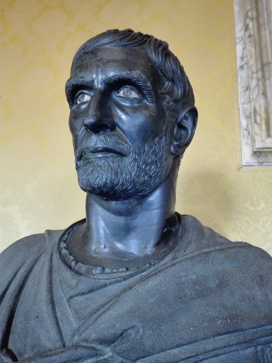 IgersPadova's tweet photo. RT igerslazio: Con #emptycapitolini inizia il nostro #instameet natalizio! Grazie museiincomune e ZetemaCultura https://t.co/0KS6B5sSMt