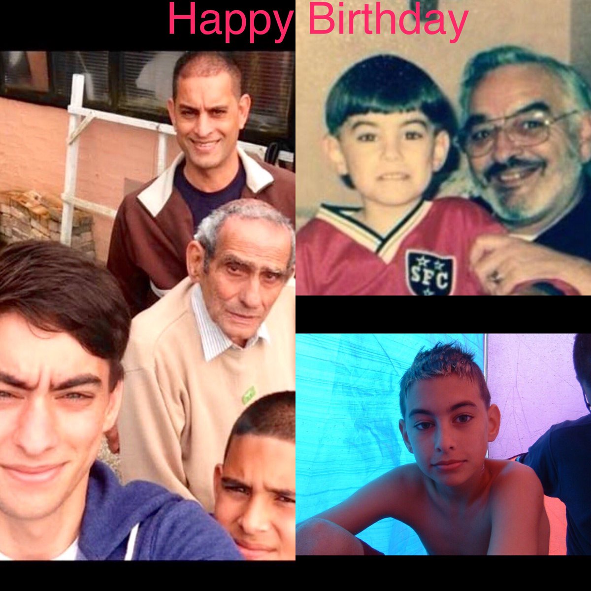 jspeedjunkie's tweet photo. #happybirthday @Domsampays https://t.co/nabsdxqFlH