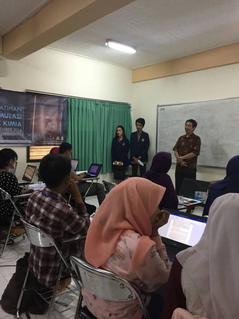 Teknik Kimia UB tweet media