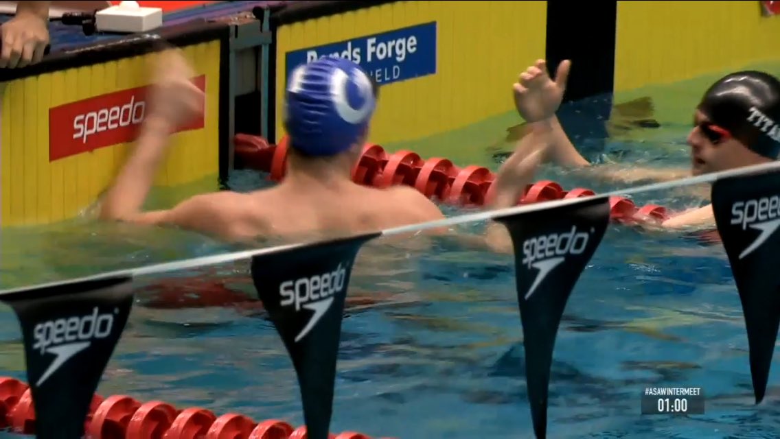 Swim Ireland (swimireland) Twitter