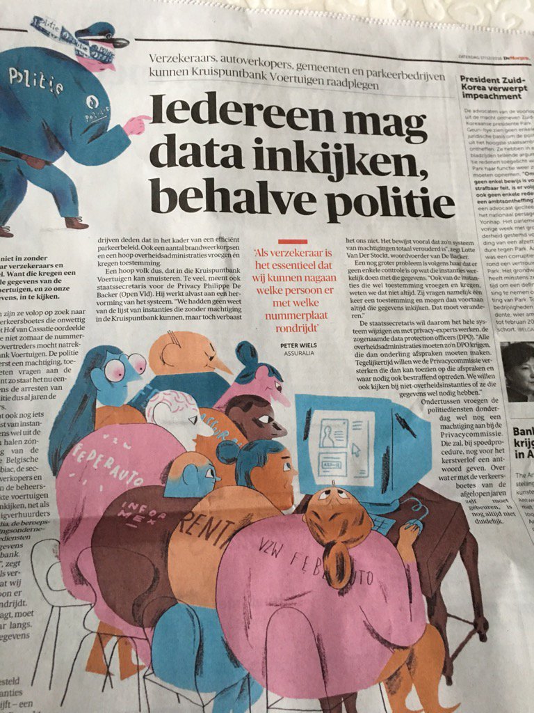 en dan is men verwonderd dat #politie (r)evolutie #digitijdperk mist !! <a href="/denieuwepolitie/">denieuwepolitie</a> #disruptie <a href="/JanJambon/">Jan Jambon</a>