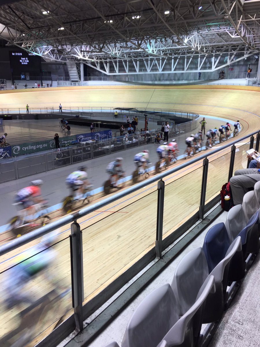 ShimanoOZ's tweet photo. At the #AustralWheelRace ? Be sure to check out our Dura-Ace R9100 display – and sneak peek of the new Di2 😎 #SystemSupremacy https://t.co/Y7eSXbHbHs