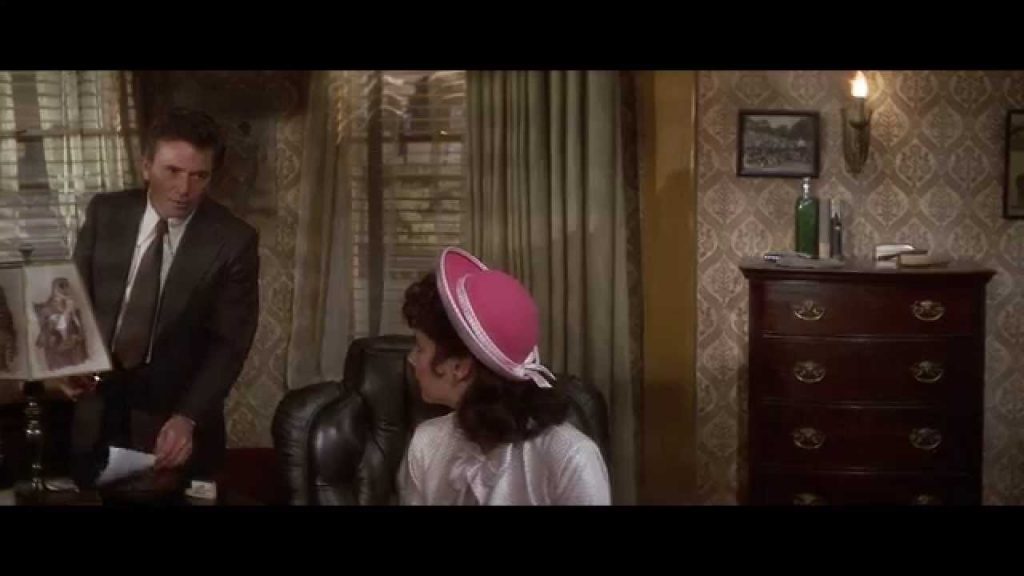 TubeFear's tweet image. The Cheap Detective - feartube.com/the-cheap-dete… #CrackingTheCodeDocumentary #DomDeLuise #EileenBrennan